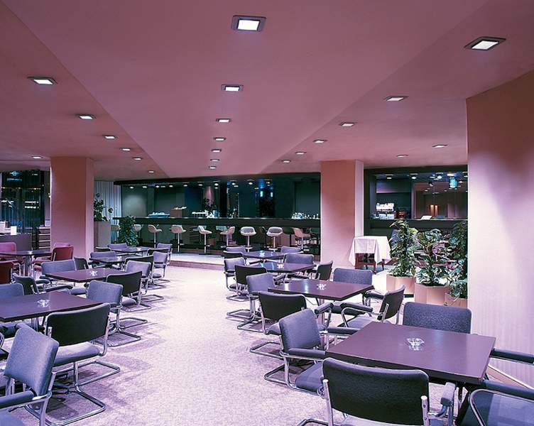 City House Hotel Florida Norte By Faranda Madrid Exteriér fotografie