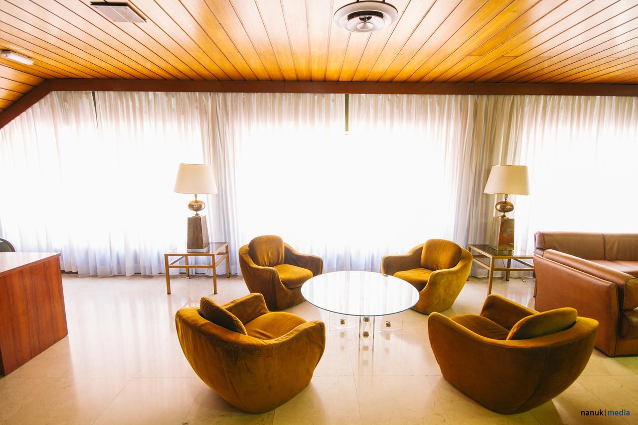 City House Hotel Florida Norte By Faranda Madrid Exteriér fotografie