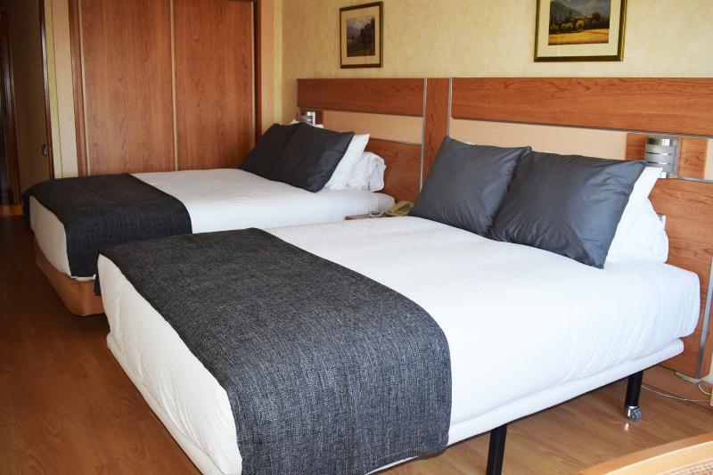 City House Hotel Florida Norte By Faranda Madrid Exteriér fotografie