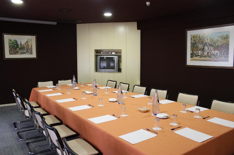 City House Hotel Florida Norte By Faranda Madrid Exteriér fotografie