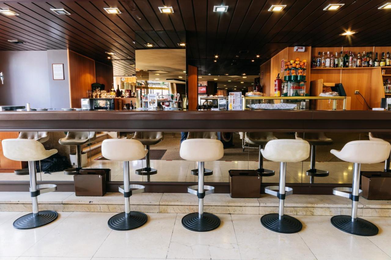 City House Hotel Florida Norte By Faranda Madrid Exteriér fotografie