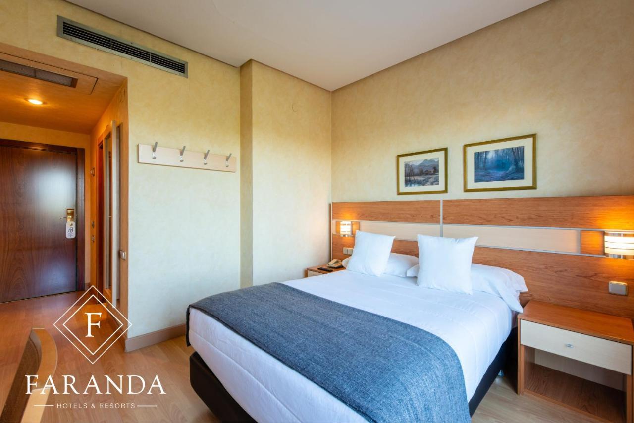 City House Hotel Florida Norte By Faranda Madrid Exteriér fotografie