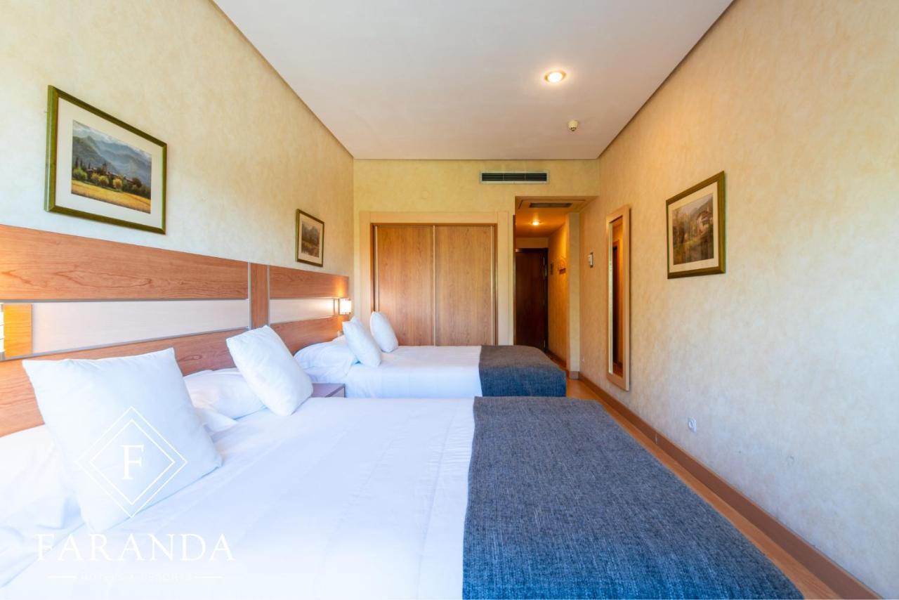 City House Hotel Florida Norte By Faranda Madrid Exteriér fotografie