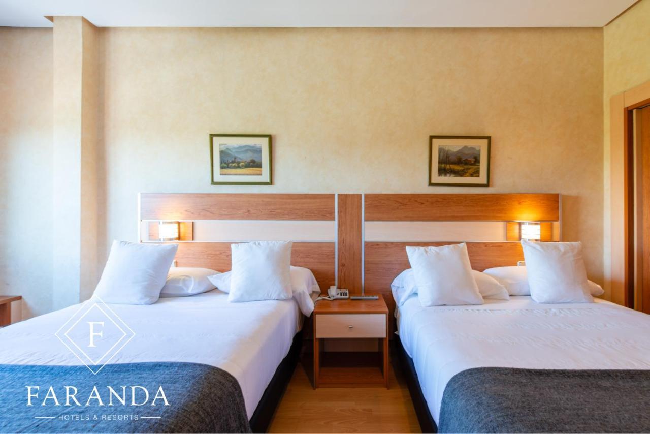 City House Hotel Florida Norte By Faranda Madrid Exteriér fotografie