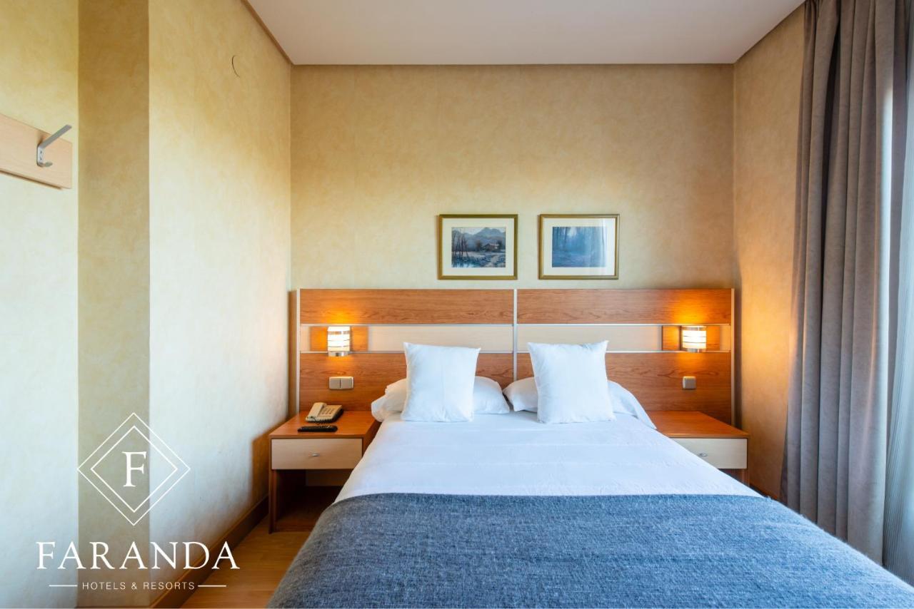 City House Hotel Florida Norte By Faranda Madrid Exteriér fotografie