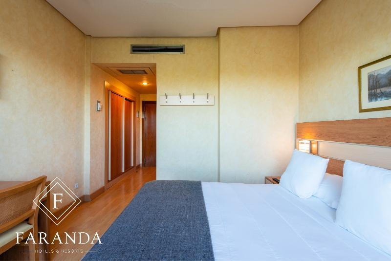 City House Hotel Florida Norte By Faranda Madrid Exteriér fotografie